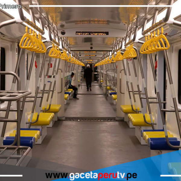 ¿Qué falta para poner en funcionamiento las tres estaciones de Ate?