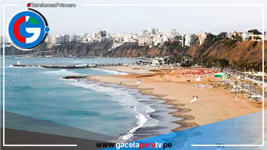Chorrillos: Padre de familia perdió la vida tras ahogarse en playa La Chira