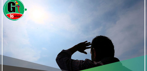 Lima: ¿Dónde lloverá y en qué zonas estará nublado o con calor? 