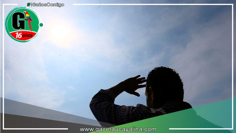 Lima: ¿Dónde lloverá y en qué zonas estará nublado o con calor?