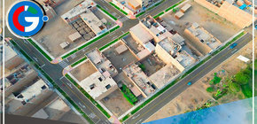  San Martín de Porres: Con inversión mayor a 600 mil entregan obras 