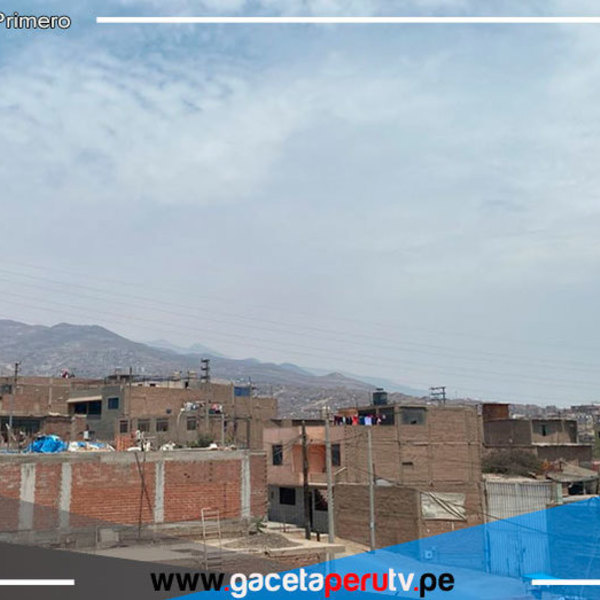 Calor Extremo en Lima Norte: Senamhi Reporta 29.7 °C y Pronostica Verano Abrasador