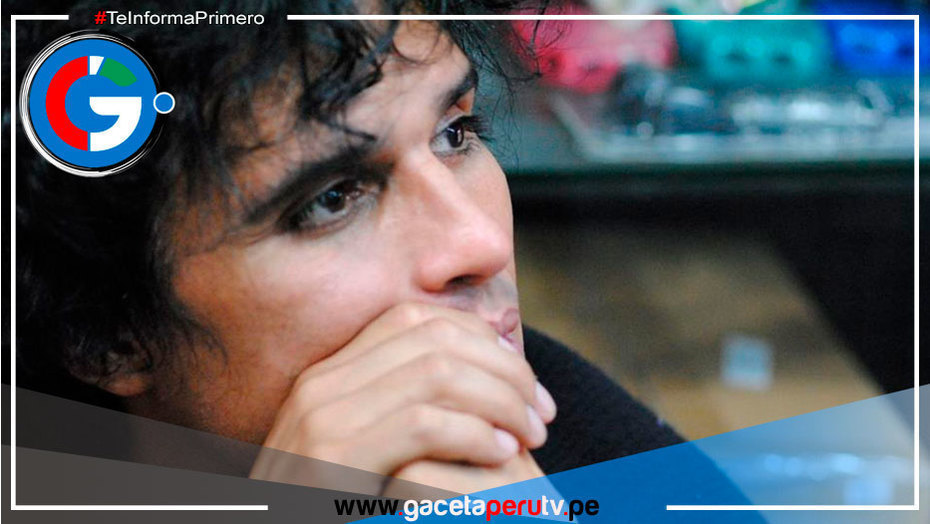 Disartria, la enfermedad neuromuscular que Pedro Suárez-Vértiz padecía