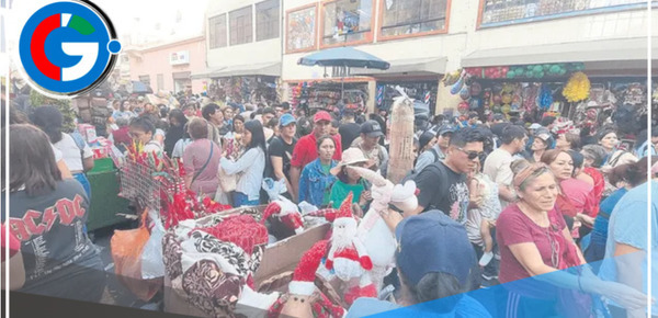 El plan "Navidad Segura" propuesto por López Aliaga para Mesa Redonda no tuvo vigencia ni por un día.