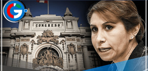 La figura identificada como "agente especial" resulta ser una mujer apodada "La Chalaca"