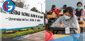 Revise aquí los puntajes y la relación de estudiantes que fueron aceptados para el año 2024 en la Universidad Nacional Mayor de San Marcos