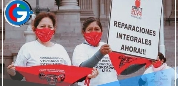 Poder Judicial respalda derechos de víctimas de esterilización forzada y reconoce el derecho a reparación