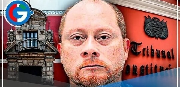 Selección del nuevo miembro del Tribunal Constitucional por el Congreso programada para el jueves 14 de diciembre