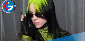Billie Eilish confirma que pertenece a la comunidad LGBTQ+ y se siente “atraída por las mujeres”