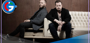 Festival 'Amor bajo las estrellas 3' junta Sin Bandera y Ezio Oliva en el escenario del Multiespacio Costa 21