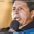 Pedro Castillo clama por libertad a un año del intento de golpe de Estado