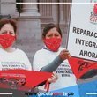 Poder Judicial respalda derechos de víctimas de esterilización forzada y reconoce el derecho a reparación