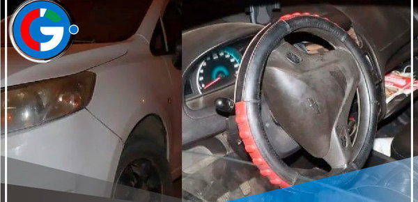 Policía Nacional rescata a empresaria inmobiliaria secuestrada y detiene a presunta banda criminal