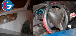 Policía Nacional rescata a empresaria inmobiliaria secuestrada y detiene a presunta banda criminal