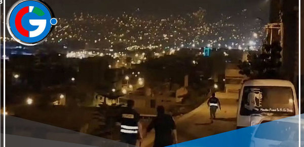 Tres Asesinatos en Menos de 24 Horas en Pleno Estado de Emergencia