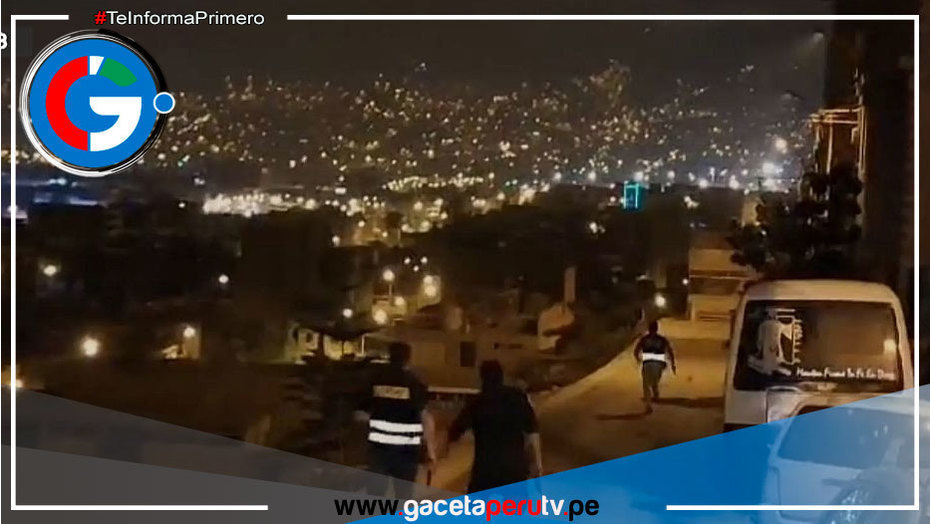 Tres Asesinatos en Menos de 24 Horas en Pleno Estado de Emergencia