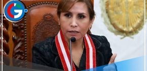 Sanción de seis meses impuesta por JNJ a la fiscal de la Nación, Patricia Benavides