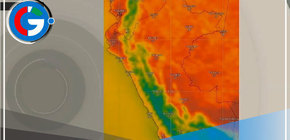 Altas Temperaturas Golpearán la Costa Norte y la Selva del Perú Este Fin de Semana