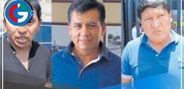 Municipios de la provincia de Chincha contra el reloj para llegar a metas