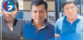 Municipios de la provincia de Chincha contra el reloj para llegar a metas