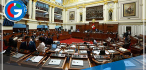 Congresistas No aprobaron Proyecto de Adelanto de Elecciones para el año 2023