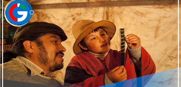 Presentan el IX Festival Internacional de Cine para niños