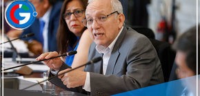 Más del 50% de colegios del país está en muy malas condiciones