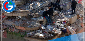 Aportarán US$ 85 millones en ayuda para afrontar efecto de terremotos