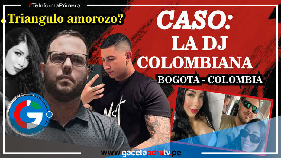 Por qué John Poulos mató a su novia Valentina Trespalacios, la DJ colombiana │toda la verdad