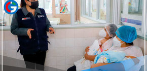 Incrementan monto asignado por alimentación para gestantes