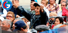 Aprueban elevar edad de jubilación a 75 años