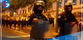 Prorrogan por 30 días estado de emergencia en Lima, Callao y varias carreteras