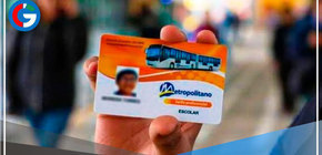 Lima: Padres deben tramitar para sus hijos la tarjeta escolar para el pago de medio pasaje