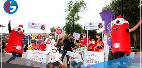 Solo 14% de hombres en el Perú usa preservativo