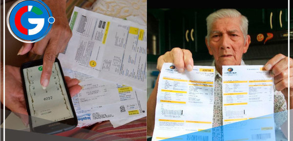 Congreso aprueba un nuevo Bono de electricidad 