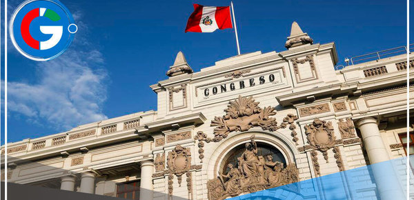 Congreso de la República estará a cargo del adelanto de las elecciones