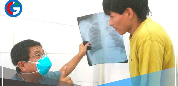 Si tienes tos por más de 15 días debes realizarte un examen de descarte