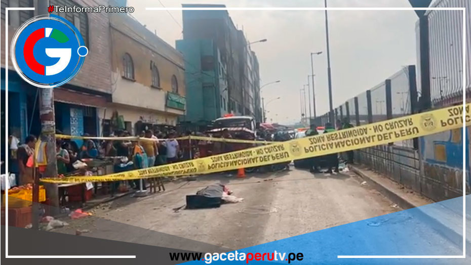 Hombre muere acribillado a balazos en un mercado cerca a Caquetá