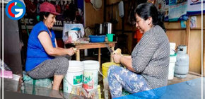 Midis repartirá desde el 24 de febrero más de 9400 toneladas de alimentos