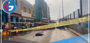 Hombre muere acribillado a balazos en un mercado cerca a Caquetá