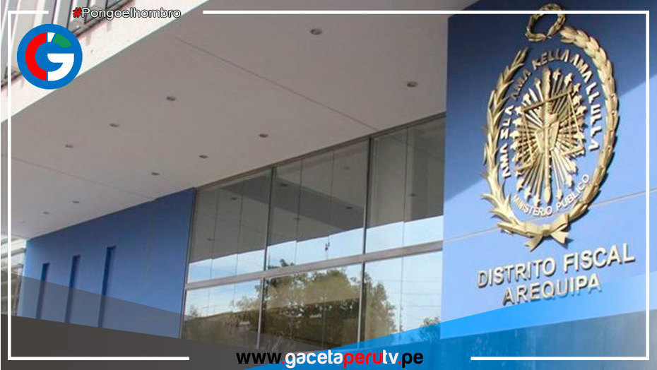 Arequipa: Fiscalía identifica cuatro cuerpos arrastrados por los huaicos