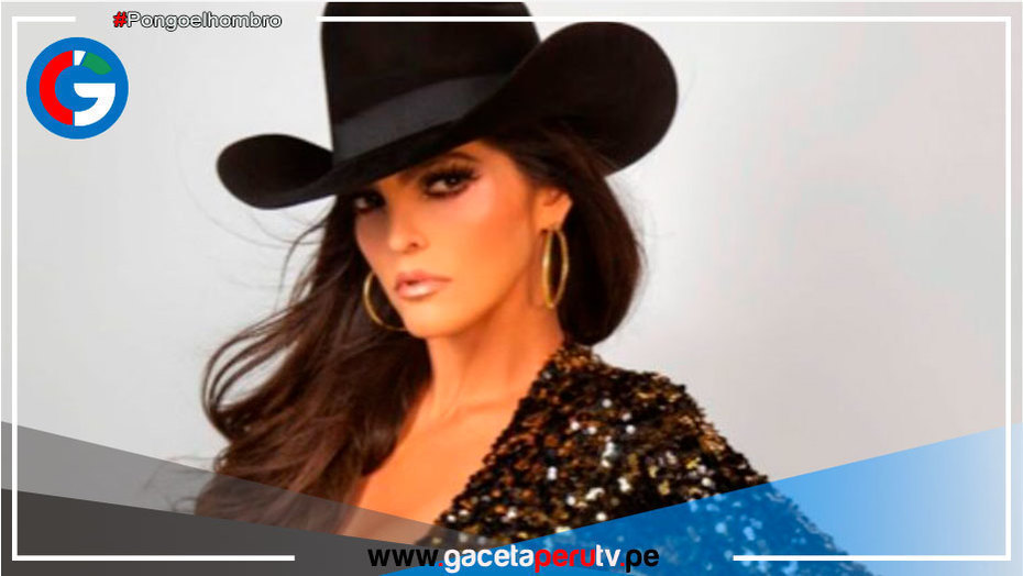 Ana Bárbara recibirá el BMI Latin Awards