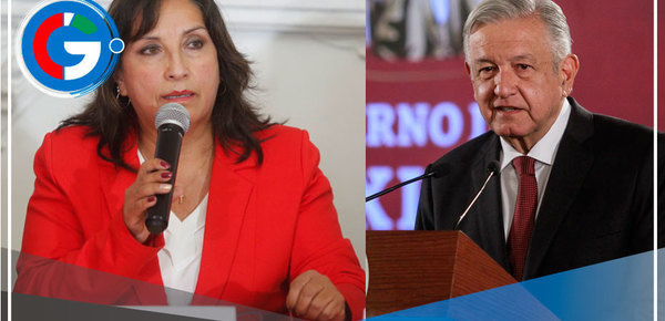 Dina Boluarte sobre López Obrador: "No nos quiere entregar la Presidencia pro tempore de la Alianza del Pacífico"
