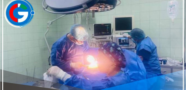 Médicos lograron salvar a chofer baleado en Barranca