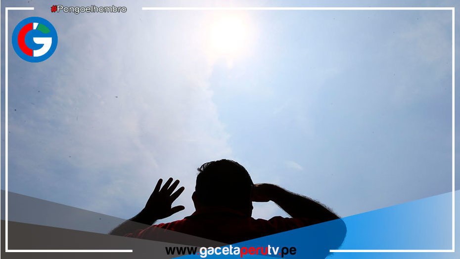 Sensación de calor aumentará en toda la Costa del viernes 17