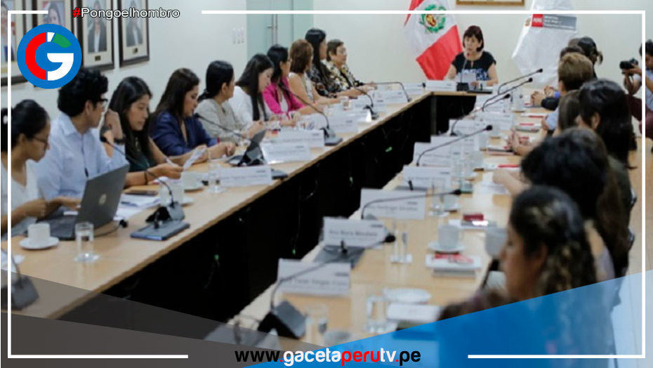 Apoyarán a mujeres autoridades para que sus gestiones sean exitosas