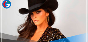 Ana Bárbara recibirá el BMI Latin Awards