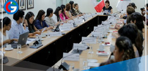 Apoyarán a mujeres autoridades para que sus gestiones sean exitosas