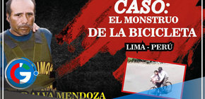 Monstruo de la bicicleta: El crimen que indignó a un país por su escalofriante ejecución