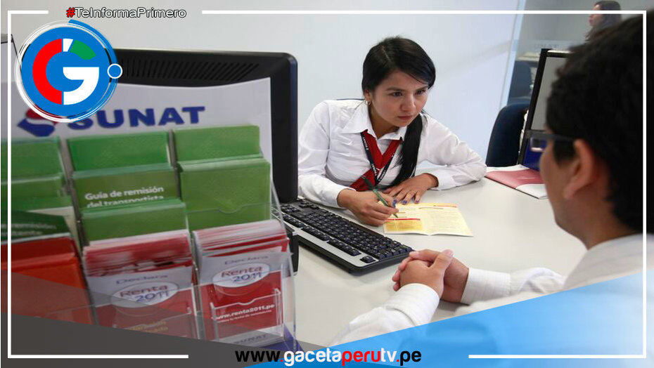 Se facilitará el cumplimiento tributario con servicio “Pago sin clave SOL”